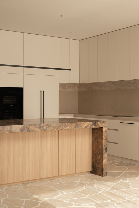 North Freo House / Robeson Architects North Freo House / Robeson Architects - Interior Photography, Kitchen, Wood