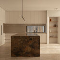 North Freo House / Robeson Architects - Interior Photography, Houses, Kitchen, Countertop