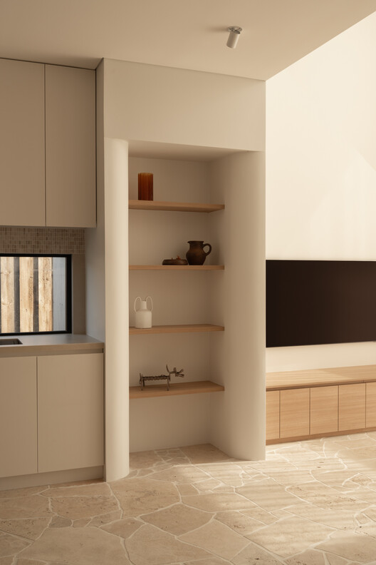 North Freo House / Robeson Architects North Freo House / Robeson Architects - Interior Photography