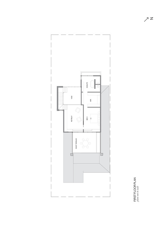 North Freo House / Robeson Architects North Freo House / Robeson Architects - Image 27 of 27