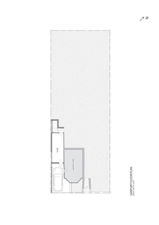 North Freo House / Robeson Architects North Freo House / Robeson Architects - Image 25 of 27