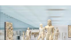 Weaving the Narrative: a Conversation between Thomas Coldefy and Adrien Gardere