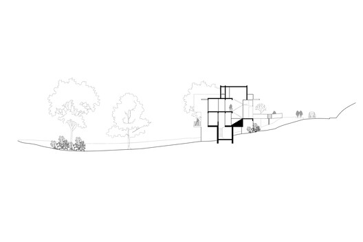 Casa La Sierra / Valdezarqs - Imagen 20 de 20