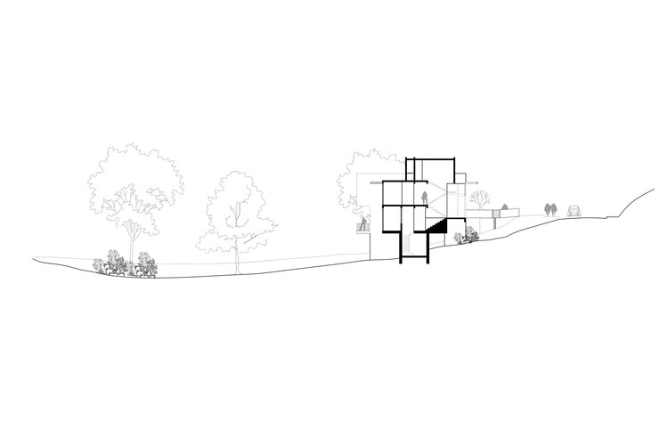 Casa La Sierra / Valdezarqs – Foto 20 / 20