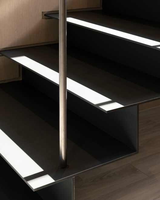 Arquitectura Estratificada/Atelier ITCH - Imagen 15 de 27