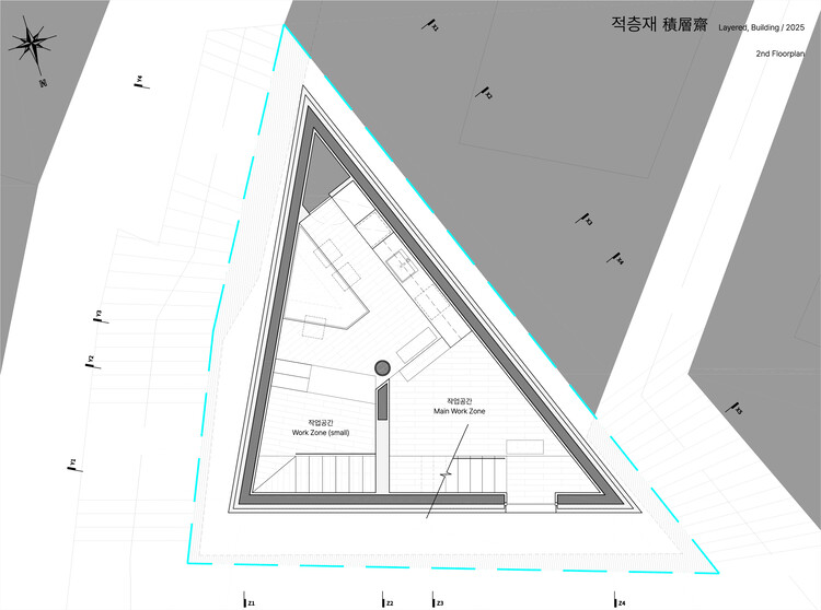 Arquitectura Estratificada / Atelier ITCH - Imagen 23 de 27