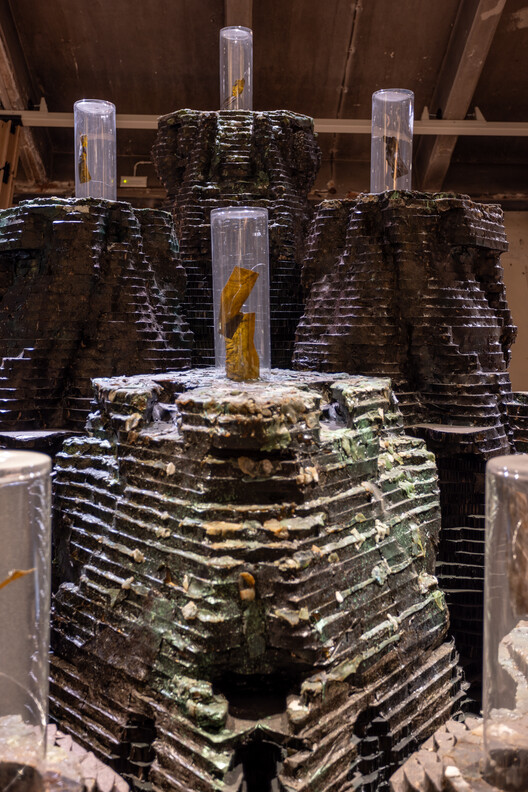 Architecture on Water: Adaptive and Ecological Approaches from Venice 2025 Architecture on Water: Adaptive and Ecological Approaches from Venice 2025 - Image 9 of 15