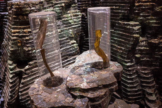 Architecture on Water: Adaptive and Ecological Approaches from Venice 2025 Architecture on Water: Adaptive and Ecological Approaches from Venice 2025 - Image 8 of 15