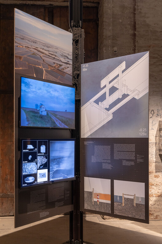 Architecture on Water: Adaptive and Ecological Approaches from Venice 2025 Architecture on Water: Adaptive and Ecological Approaches from Venice 2025 - Image 4 of 15