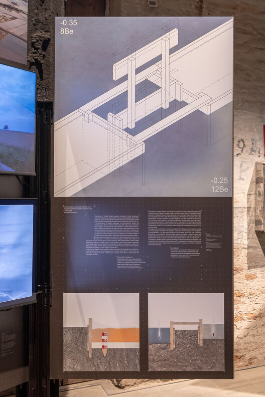 Architecture on Water: Adaptive and Ecological Approaches from Venice 2025 Architecture on Water: Adaptive and Ecological Approaches from Venice 2025 - Image 10 of 15