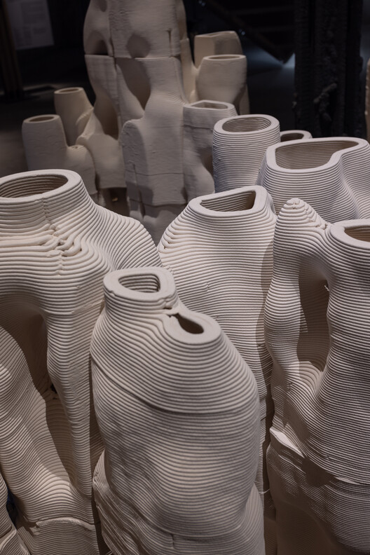 Architecture on Water: Adaptive and Ecological Approaches from Venice 2025 Architecture on Water: Adaptive and Ecological Approaches from Venice 2025 - Image 3 of 15