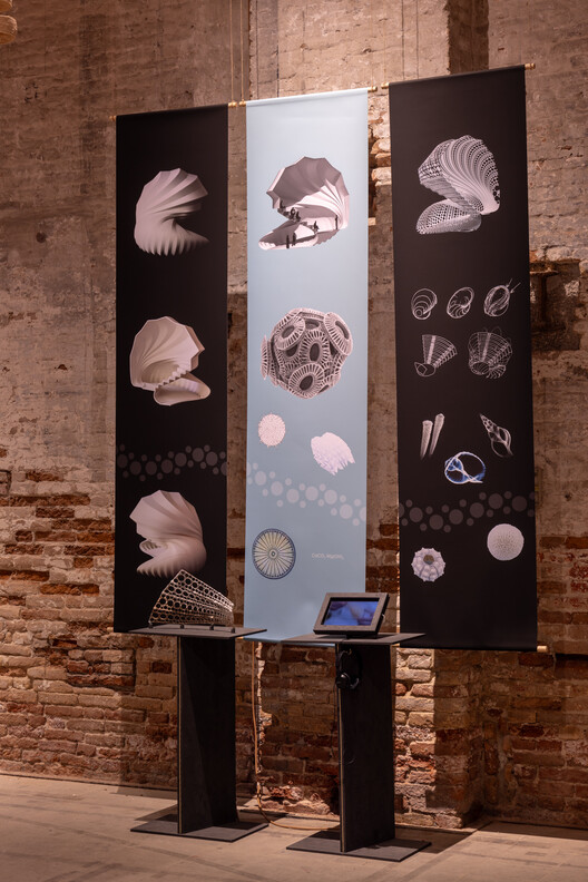 Architecture on Water: Adaptive and Ecological Approaches from Venice 2025 Architecture on Water: Adaptive and Ecological Approaches from Venice 2025 - Image 13 of 15