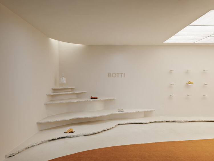 Botti Galeria Ipanema / AIA Estúdio - Mais Imagens