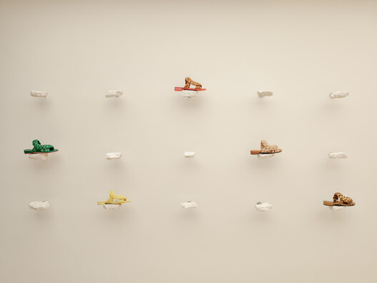 Botti Galeria Ipanema / AIA Estúdio - Imagem 11 de 28