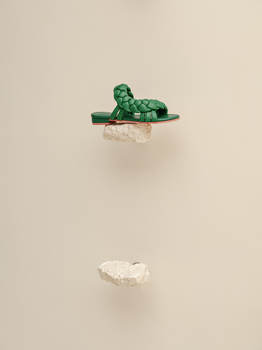 Botti Galeria Ipanema / AIA Estúdio - Imagem 12 de 28