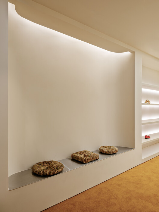 Botti Galeria Ipanema / AIA Estúdio - Imagem 15 de 28