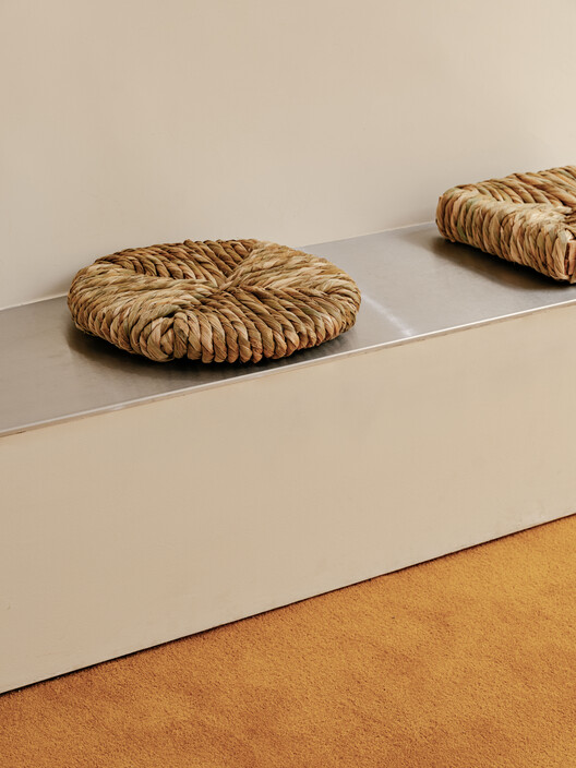 Botti Galeria Ipanema / AIA Estúdio - Fotografia de Interiores, Dormitório, Madeira