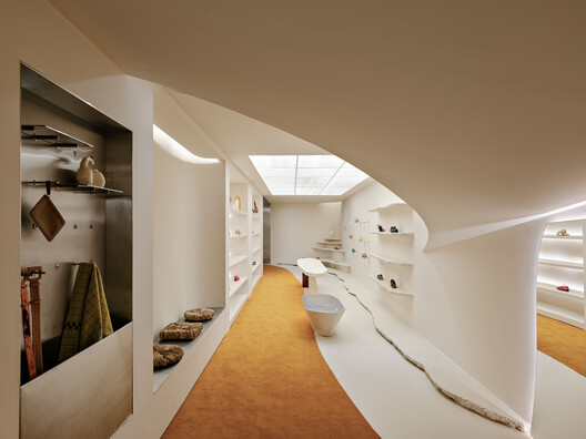 Botti Galeria Ipanema / AIA Estúdio - Imagem 19 de 28