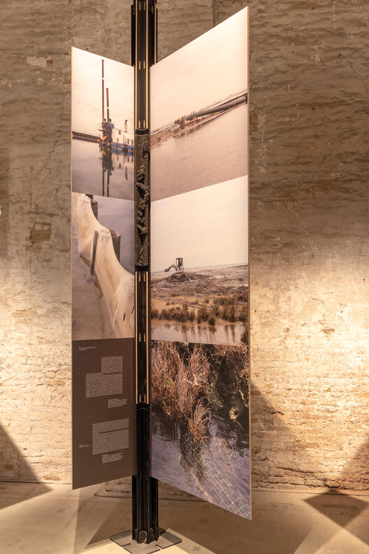 Architecture on Water: Adaptive and Ecological Approaches from Venice 2025 Architecture on Water: Adaptive and Ecological Approaches from Venice 2025 - Image 14 of 15