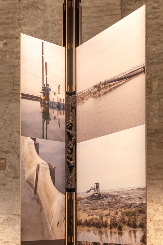 Architecture on Water: Adaptive and Ecological Approaches from Venice 2025 Architecture on Water: Adaptive and Ecological Approaches from Venice 2025 - Image 15 of 15