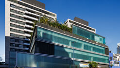 Edifício ParkView / aflalo/gasperini arquitetos