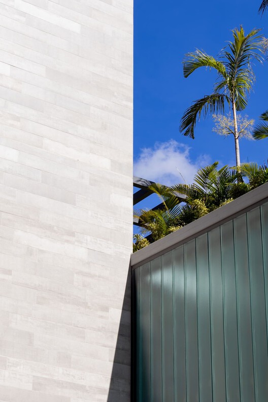 Edifício ParkView / aflalo/gasperini arquitetos - Imagem 9 de 14