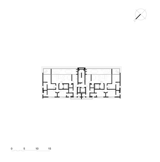 Edifício ParkView / aflalo/gasperini arquitetos - Imagem 13 de 14
