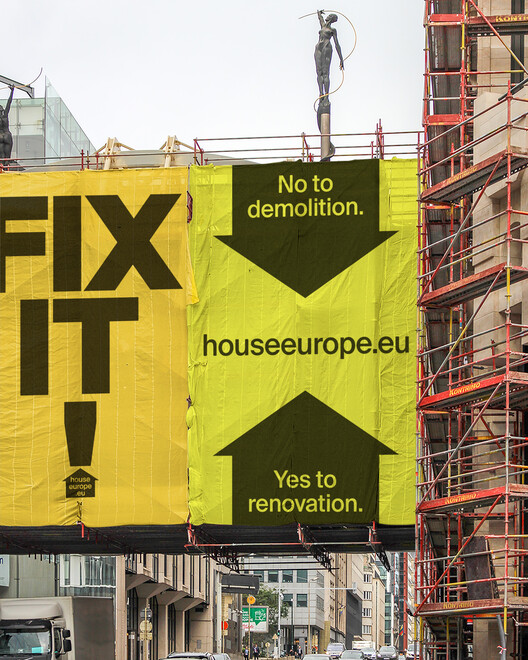 The Role of Architects Is Shifting: From Solitary Visionaries to Collective Activists - Image 7 of 13