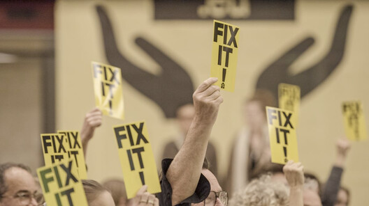 The Role of Architects Is Shifting: From Solitary Visionaries to Collective Activists - Image 4 of 13