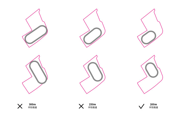 上海普陀区武宁中学异地改扩建项目 / 阿科米星建筑设计事务所 - 24 的图像 25