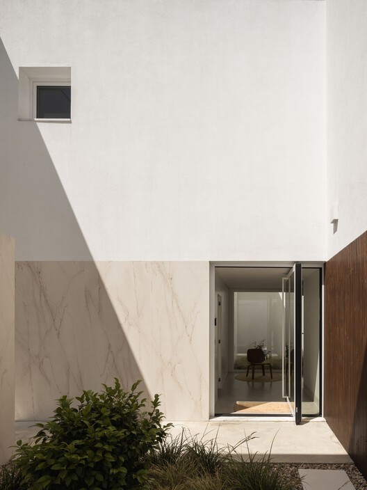 Casa da Verdizela / Estúdio AMATAM - Fotografia de Interiores