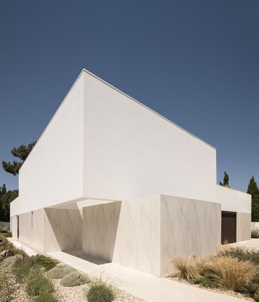 Casa da Verdizela / Estúdio AMATAM - Fotografia de Exterior