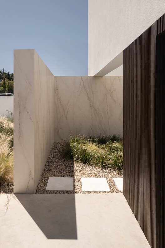 Casa da Verdizela / Estúdio AMATAM - Fotografia de Exterior