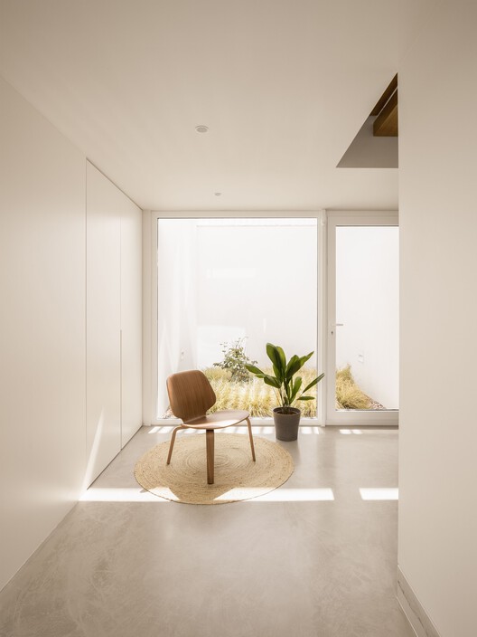 Casa da Verdizela / Estúdio AMATAM - Fotografia de Interiores, Madeira