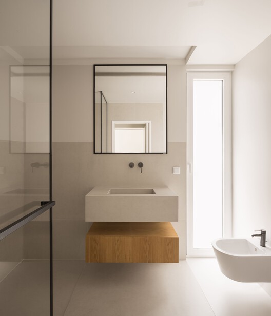 Casa da Verdizela / Estúdio AMATAM - Imagem 32 de 38