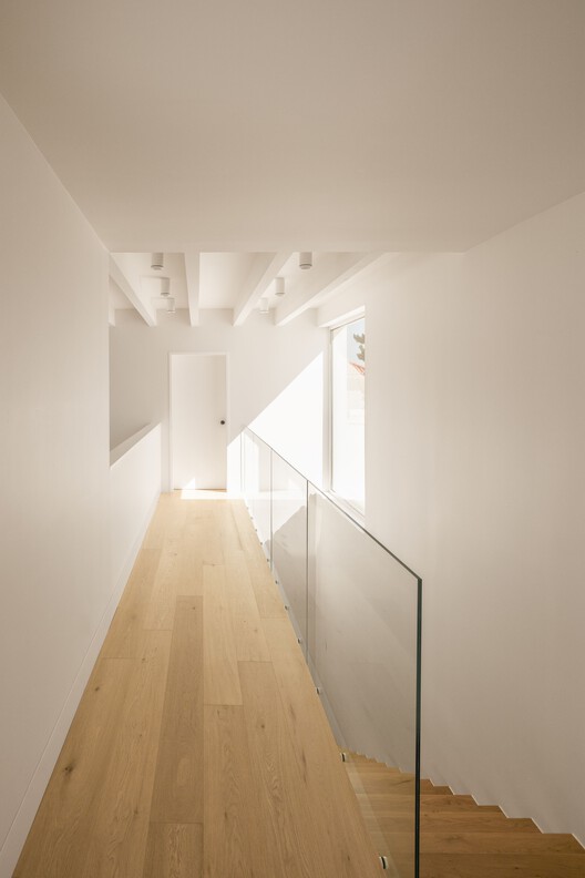 Casa da Verdizela / Estúdio AMATAM - Imagem 21 de 38