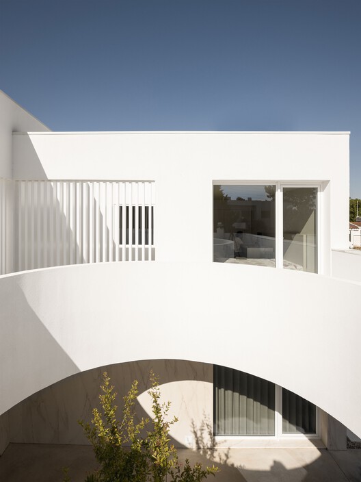 Casa da Verdizela / Estúdio AMATAM - Imagem 28 de 38