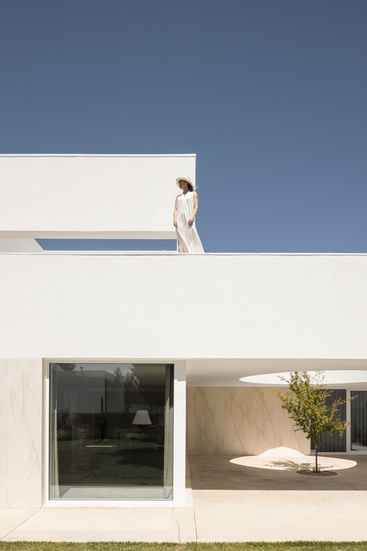 Casa da Verdizela / Estúdio AMATAM - Imagem 7 de 38