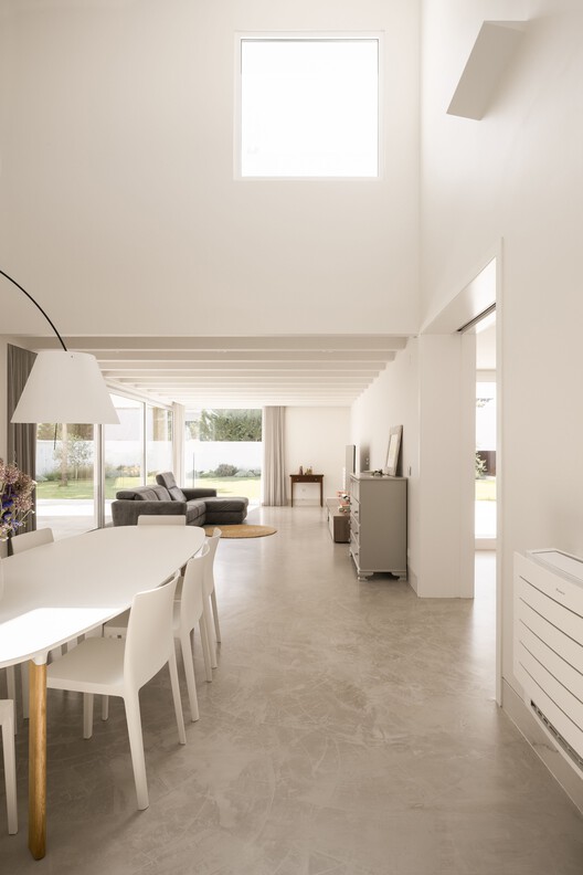 Casa da Verdizela / Estúdio AMATAM - Fotografia de Interiores, Sala de Jantar, Cadeira