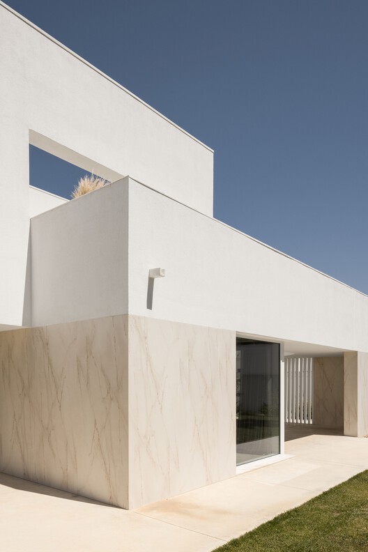 Casa da Verdizela / Estúdio AMATAM - Imagem 6 de 38