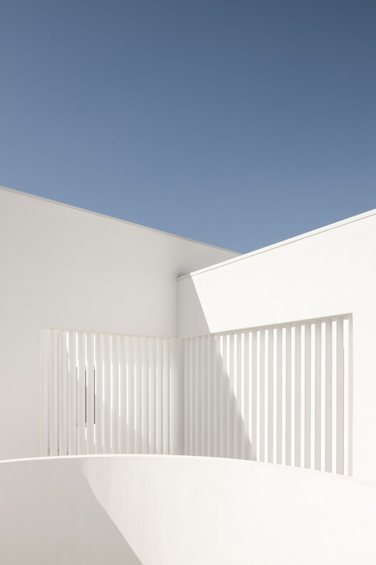 Casa da Verdizela / Estúdio AMATAM - Imagem 27 de 38