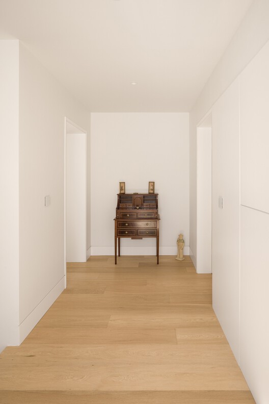 Casa da Verdizela / Estúdio AMATAM - Fotografia de Interiores, Madeira