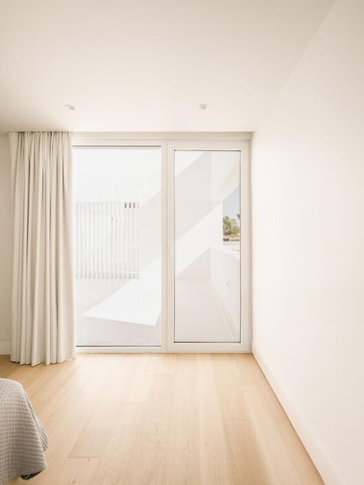 Casa da Verdizela / Estúdio AMATAM - Imagem 24 de 38