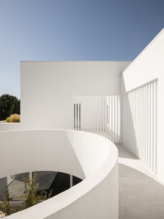 Casa da Verdizela / Estúdio AMATAM - Imagem 26 de 38