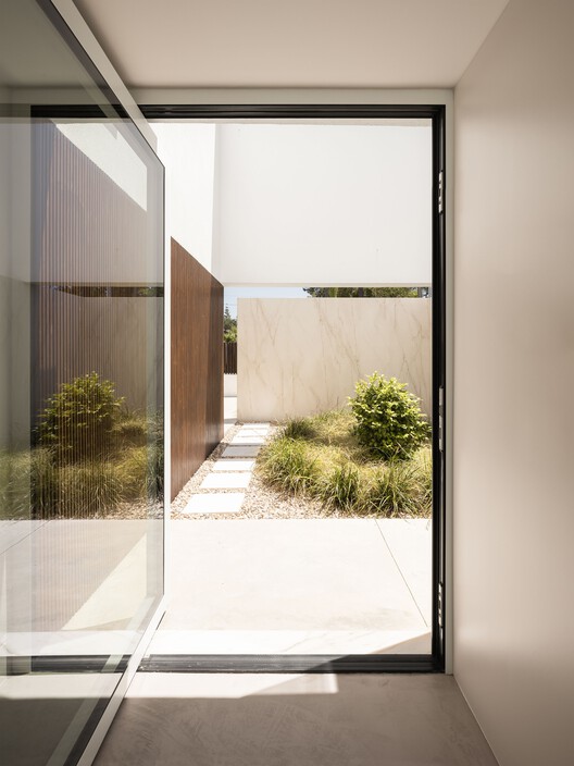 Casa da Verdizela / Estúdio AMATAM - Imagem 31 de 38