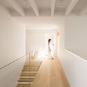 House of Verdizela / Estúdio AMATAM - Interior Photography, Houses, Stairs, Handrail