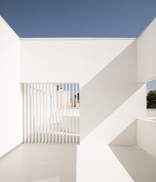 Casa da Verdizela / Estúdio AMATAM - Imagem 25 de 38