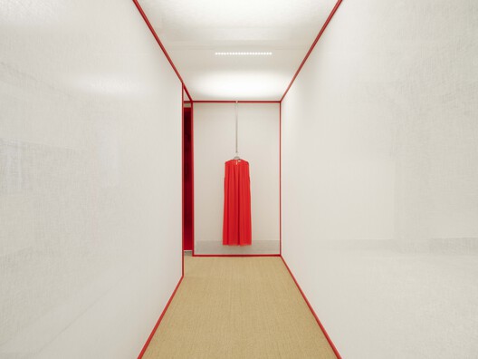 H&M 首尔圣水洞 / SKYnoa H&M 首尔圣水洞 / SKYnoa - 14 的图像 29