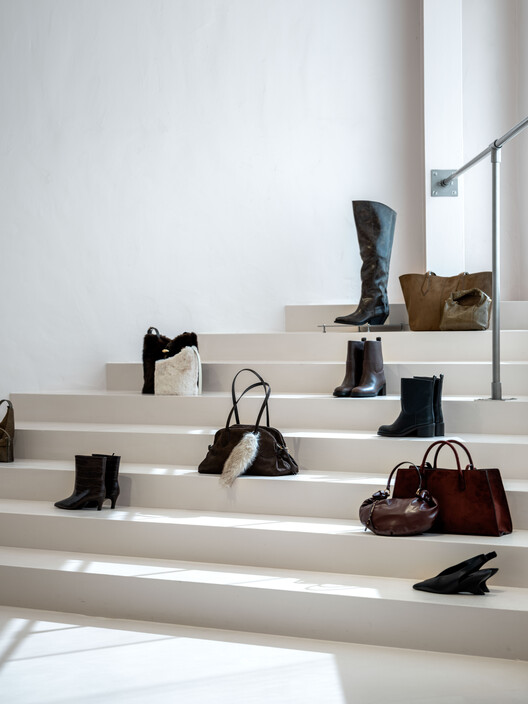 H&M 首尔圣水洞 / SKYnoa H&M 首尔圣水洞 / SKYnoa - 室内图