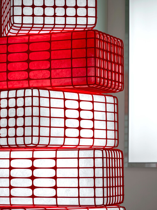 H&M 首尔圣水洞 / SKYnoa H&M 首尔圣水洞 / SKYnoa - 24 的图像 29